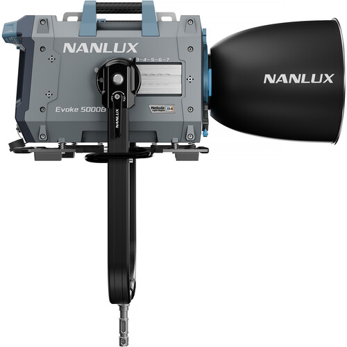 Nanlux - EVOKE 5000BF - Evoke 5000B LED Bi-Color Monolight (Flight Kit)