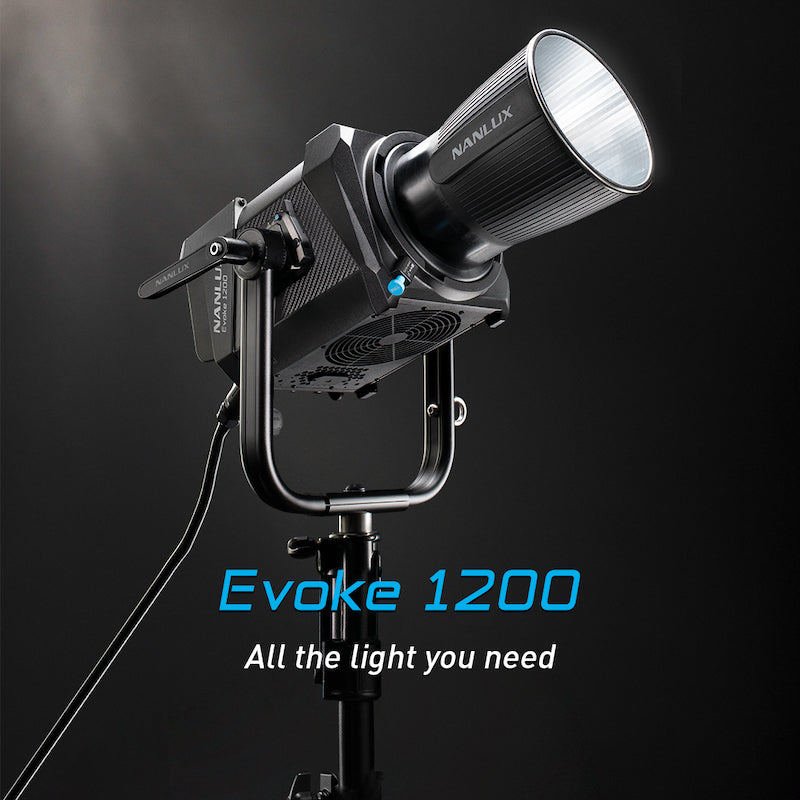 Evoke 1200