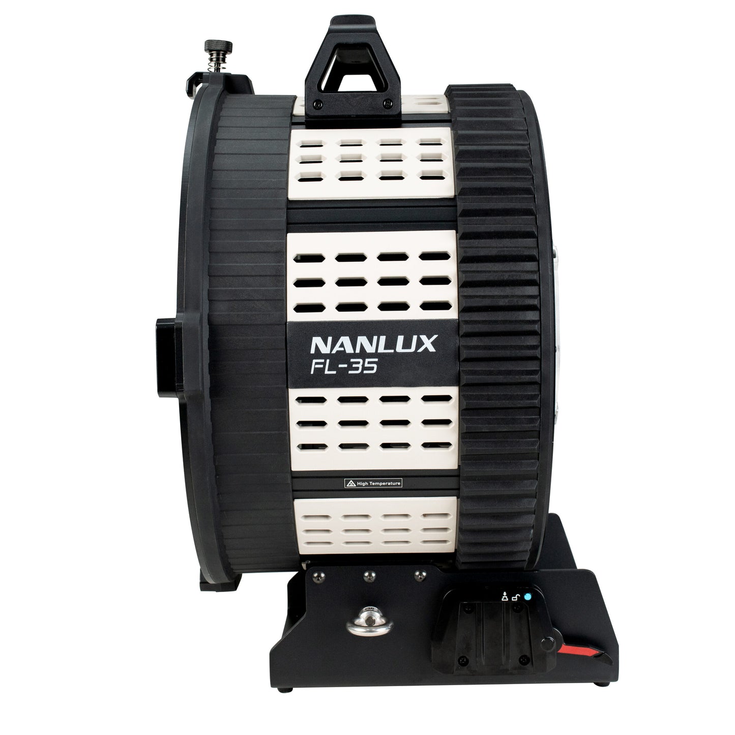 Nanlux F35 10° Fresnel for Evoke 1200