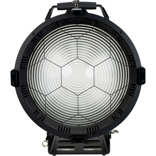 NANLUX - FL-35-PO - Fresnel Lens FL-35 w/Pole-Operated Yoke (Special Order)