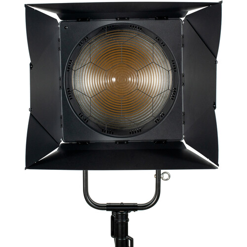 NANLUX - FL-35-PO - Fresnel Lens FL-35 w/Pole-Operated Yoke (Special Order)