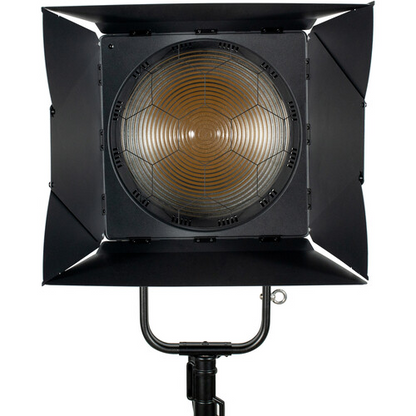 NANLUX - FL-35-PO - Fresnel Lens FL-35 w/Pole-Operated Yoke (Special Order)