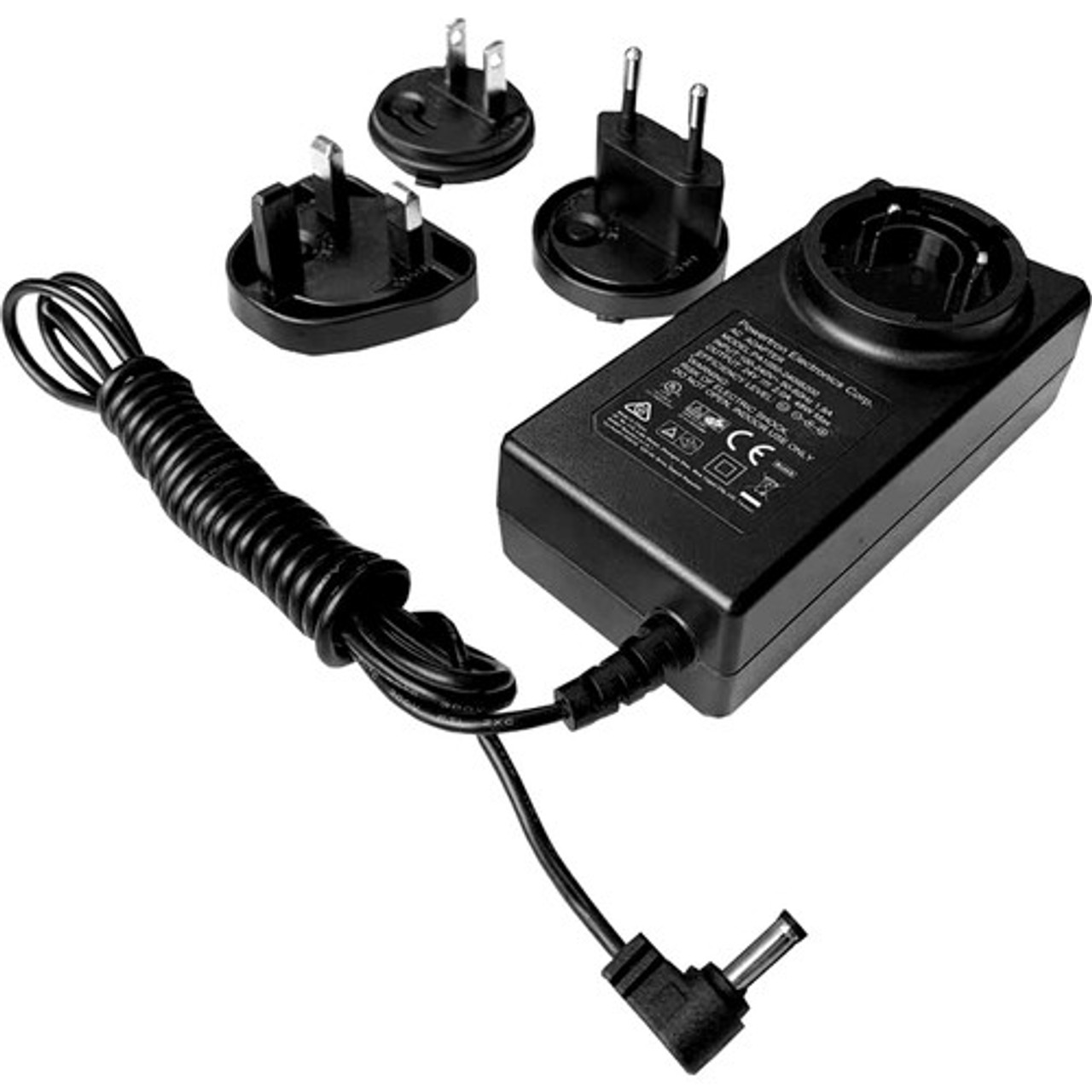 ASTERA - FP1-CHR - FP1 Charger for Titan Tube 24V, 2.5 amp