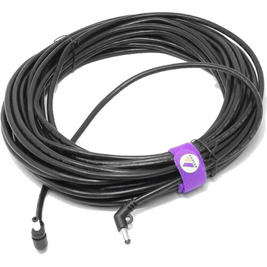 ASTERA - FP1-EXC - Add 5m cable length to your power supply.
(F to M)