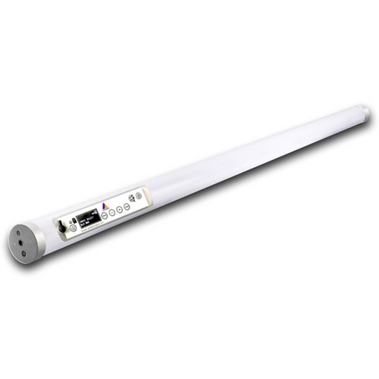 ASTERA - FP1-Individual Tube - TUBE ONLY - FP1 Titan Tube RGB LED Tube Light (3.4', Basic Kit)