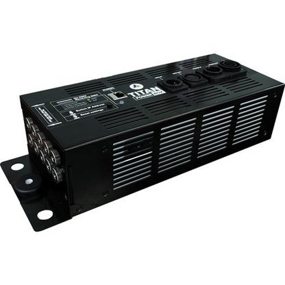 ASTERA - FP1-PWB - PowerBox for Titan Tubes