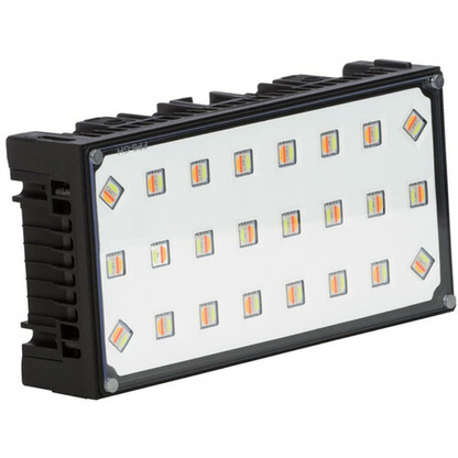 ASTERA - FP6-SET-4-US *SET* - FP6 HydraPanel LED 4-Light Kit with Charging Case