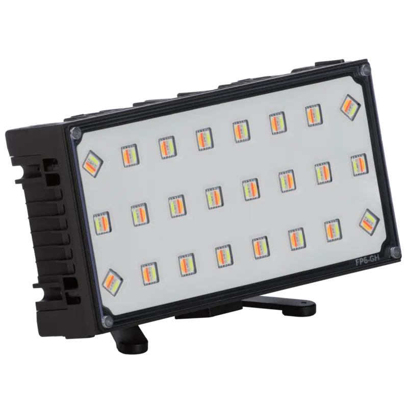 Astera HydraPanel LED Light