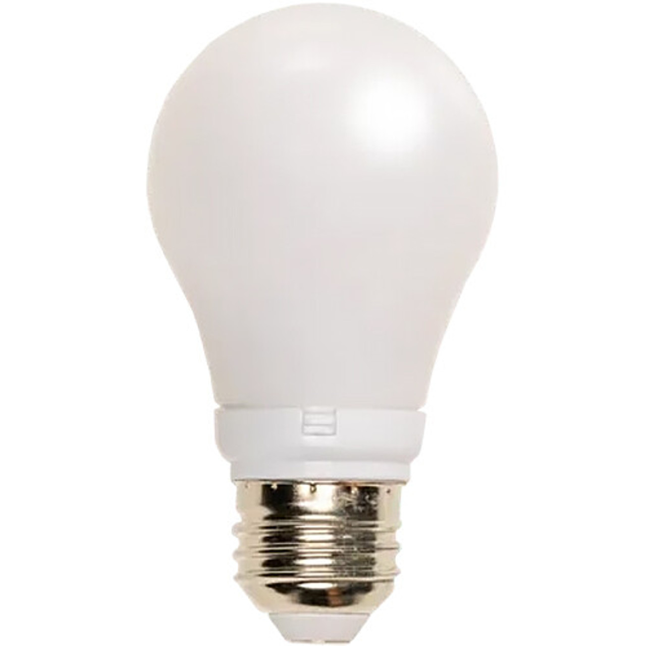 ASTERA - FP7-Individual E26 LunaBulb - LED Bulb with Titan LED Engine, AsteraApp and CRMX receiver.