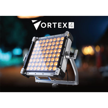 Creamsource Vortex4 Soft 325W Colour Including Yoke - K-CSV-4S-ESS