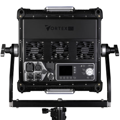 Creamsource Vortex4 Soft 325W Colour Including Yoke, Softbag &amp; Dome - K-CSV-4S-PRO