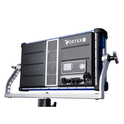 Creamsource Vortex8 650W Colour Including Yoke, Hardcase and Dome - K-CSV-8-PRO