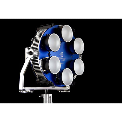 Creamsource SpaceX 1200W Colour Including Yoke - K-CSX-1200-C