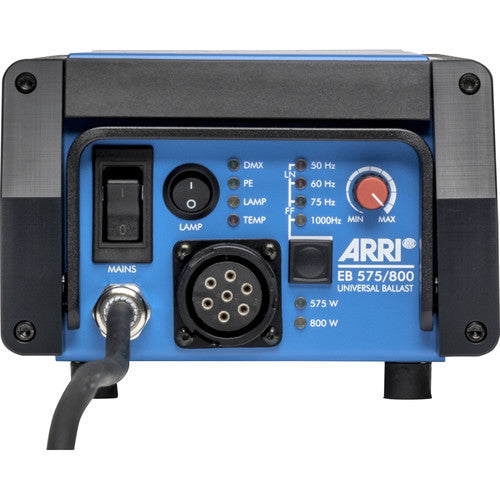 ARRI L0.0006566 M8 HMI System I High Speed