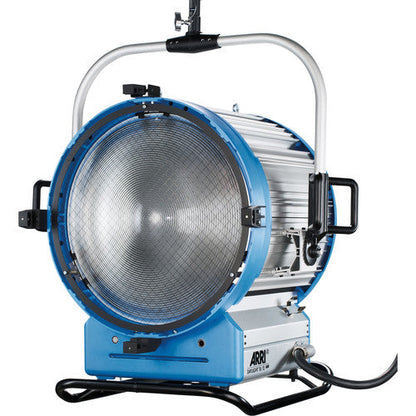 ARRI L0.0006595 12/18K Fresnel System with Electronic Ballast wit ALF, DMX, AutoScan