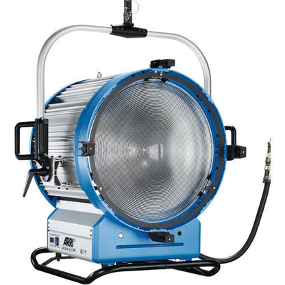 ARRI L0.0006595 12/18K Fresnel System with Electronic Ballast wit ALF, DMX, AutoScan