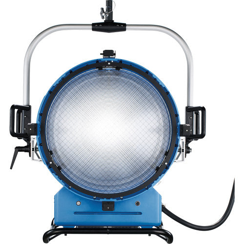 ARRI L0.0006595 12/18K Fresnel System with Electronic Ballast wit ALF, DMX, AutoScan