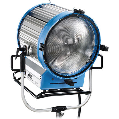 ARRI L0.0006595 12/18K Fresnel System with Electronic Ballast wit ALF, DMX, AutoScan