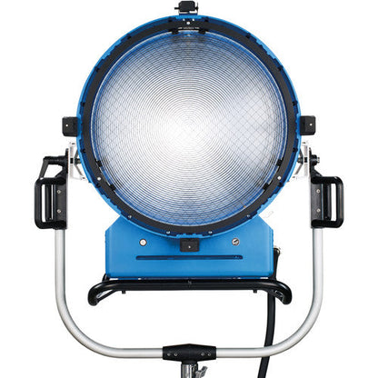 ARRI L0.0006595 12/18K Fresnel System with Electronic Ballast wit ALF, DMX, AutoScan