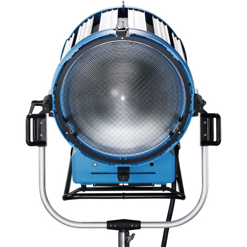 ARRI L0.0006595 12/18K Fresnel System with Electronic Ballast wit ALF, DMX, AutoScan