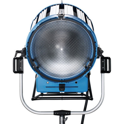 ARRI L0.0006595 12/18K Fresnel System with Electronic Ballast wit ALF, DMX, AutoScan