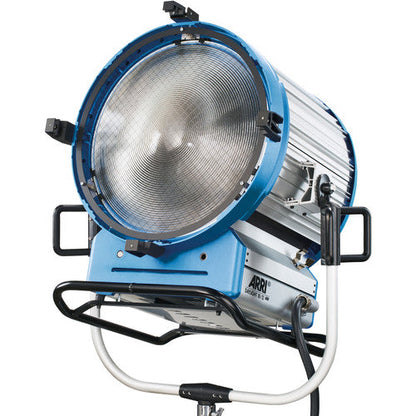 ARRI L0.0006595 12/18K Fresnel System with Electronic Ballast wit ALF, DMX, AutoScan