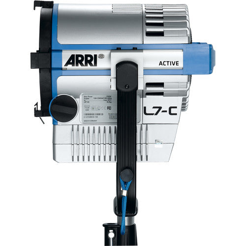 ARRI L0.0015234 L7-C LE2 P.O. blue/silver Bare Ends