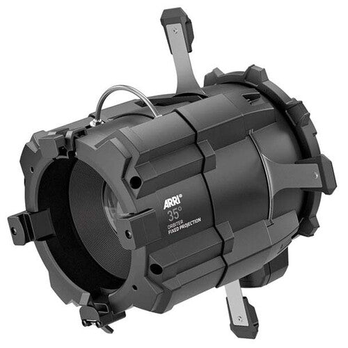 ARRI L0.0050674 Orbiter Projection 35° Set