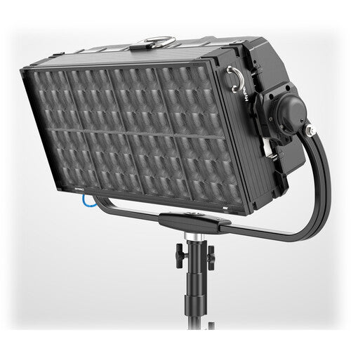 ARRI L1.0048488 SkyPanel X Black incl. X21 Dome 
(does not include stirrup, cable, control panel)