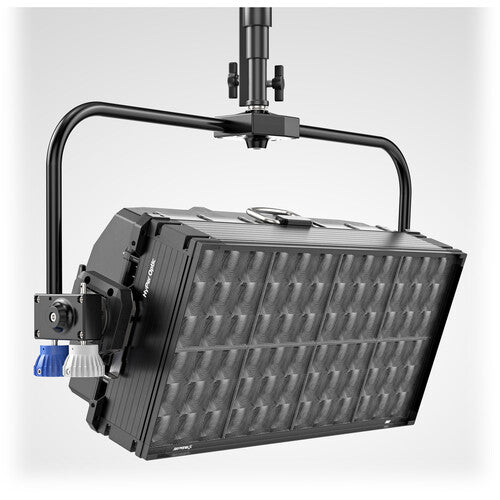 ARRI L1.0048488 SkyPanel X Black incl. X21 Dome 
(does not include stirrup, cable, control panel)