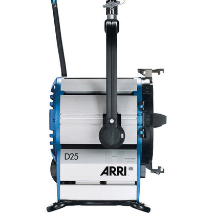 ARRI L1.33670.A True Blue D25 MAN blue/silver International (VEAM)