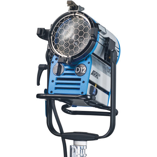 ARRI L1.33730.A True Blue D12 MAN blue/silver International (VEAM)