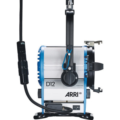 ARRI L1.33730.A True Blue D12 MAN blue/silver International (VEAM)