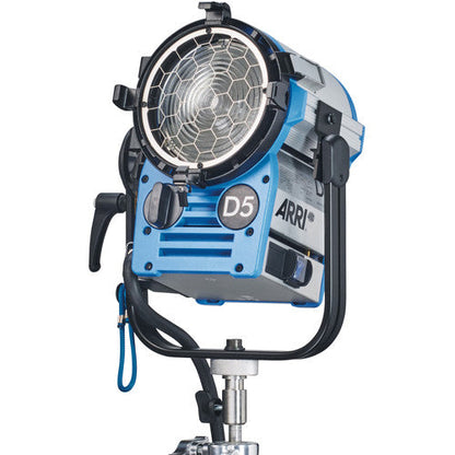 ARRI L1.33770.A True Blue D5 MAN blue/silver International (VEAM)