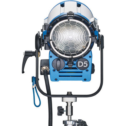 ARRI L1.33770.A True Blue D5 MAN blue/silver International (VEAM)