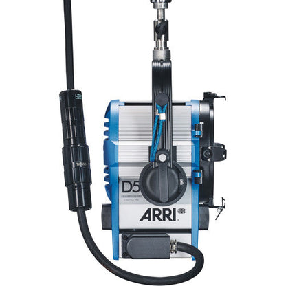 ARRI L1.33770.A True Blue D5 MAN blue/silver International (VEAM)