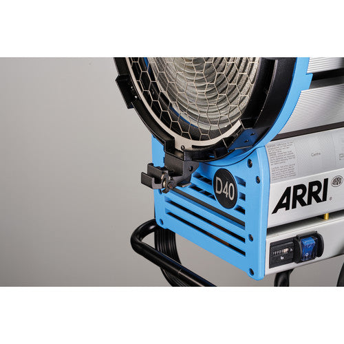 ARRI L1.34000.A True Blue D40 MAN blue/silver International (VEAM)