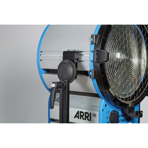 ARRI L1.34000.A True Blue D40 MAN blue/silver International (VEAM)