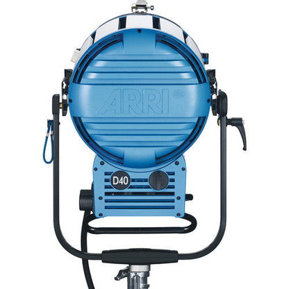 ARRI L1.34000.A True Blue D40 MAN blue/silver International (VEAM)