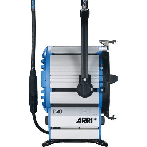 ARRI L1.34000.A True Blue D40 MAN blue/silver International (VEAM)