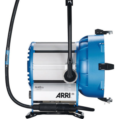 ARRI L1.37400.B M-Series M40 MAN blue/silver International (VEAM)