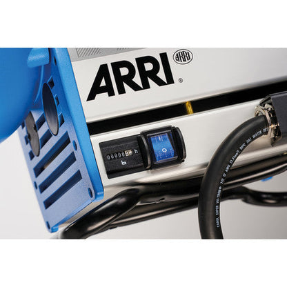 ARRI L1.37400.B M-Series M40 MAN blue/silver International (VEAM)