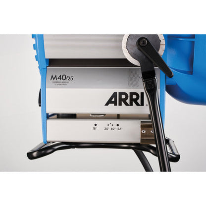 ARRI L1.37400.B M-Series M40 MAN blue/silver International (VEAM)