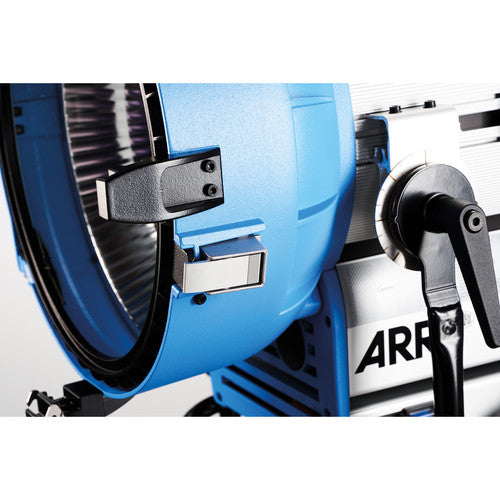 ARRI L1.37400.B M-Series M40 MAN blue/silver International (VEAM)