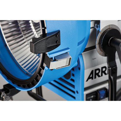 ARRI L1.37400.B M-Series M40 MAN blue/silver International (VEAM)