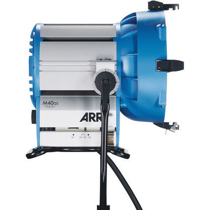 ARRI L1.37400.B M-Series M40 MAN blue/silver International (VEAM)