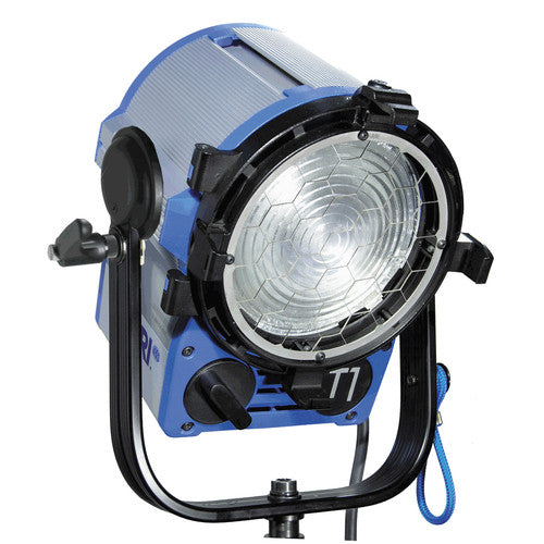 ARRI L1.39610.A True Blue T1 MAN blue/silver 220 - 250 V~ Edison