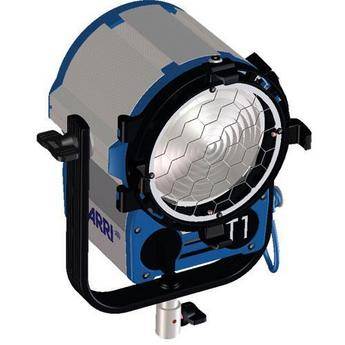 ARRI L1.39615.A True Blue T1 MAN black 220 - 250 V~ Edison