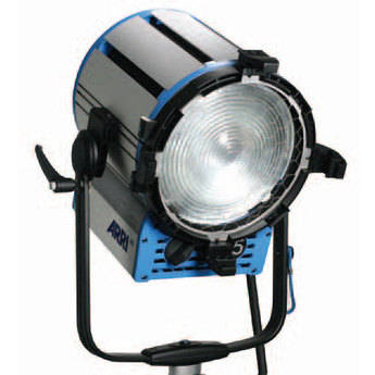 ARRI L1.40000.A True Blue T5 MAN blue/silver 120 - 240 V~ Bare Ends