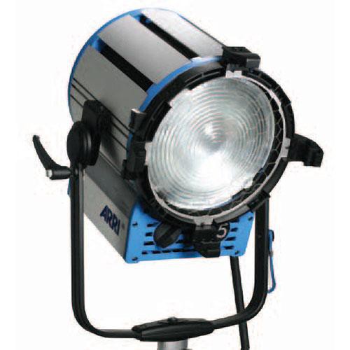 ARRI L1.40005.A True Blue T5 MAN black 120 - 240 V~ Bare Ends